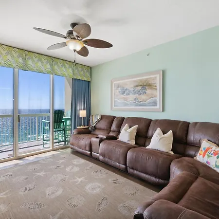 Beach Paradise Condo
